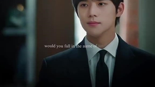 وقتی برای هم تبدیل به غریبه میشن…