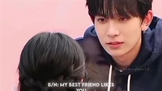 وقتی تو خجالتی و دوستت رو به جات میفرستی…