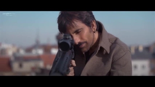 فیلم هندی عقاب Eagle 2024 (کلیک فایلز)