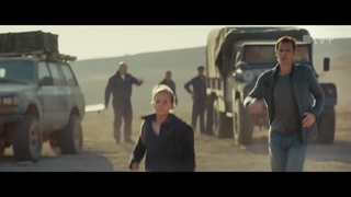 سریال صورت فلکی Constellation 2024 (کلیک فایلز)