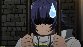 انیمه روش اشتباه برای استفاده از جادوی شفابخش Chiyu Mahou no Machigatta Tsukaikata قسمت 12