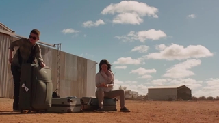 فیلم شانس باکلی (کلیک فایلز)