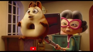 انیمیشن منقرض شده Extinct 2021 (کلیک فایلز)