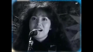 Mariya Takeuchi - Ie ni Kaerou (My Sweet Home) 1992