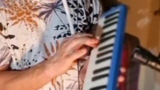 چشم جادو مال تو