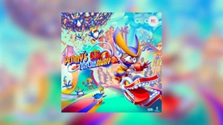 Tee Lopes, Sean Bialo & VA - Penny's Big Breakaway (OST 2024)