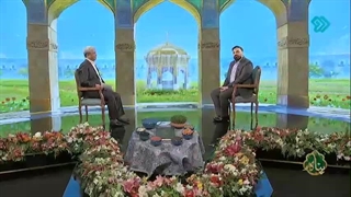 لحظات احساسی طلبیده شدن یک زائراولی برای زیارت حرم امام رضا(ع)