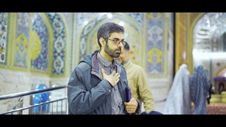 نماهنگ فصل گل رسیده