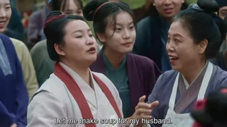 قسمت ۱ سریال چینی افسانه شنلی The Legend Of Shenli 2024 | زیرنویس فارسی