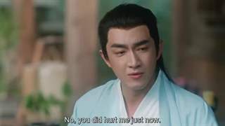 قسمت ۳ سریال چینی افسانه شنلی The Legend Of Shenli 2024 | زیرنویس فارسی