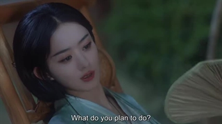 قسمت ۴ سریال چینی افسانه شنلی The Legend Of Shenli 2024 | زیرنویس فارسی