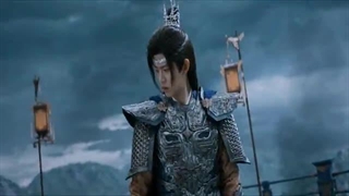 Ep02)سریال چینی شعله های سوزان Burning Flames 2024 | قسمت ۲ | زیرنویس فارسی