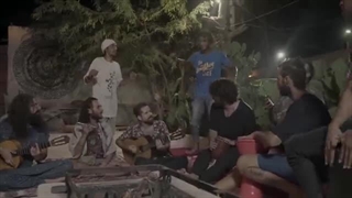 Erfan Tahmasbi - Bandari ( عرفان طهماسبی - اجرای بندری )