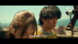 فیلم مرد عاشق Man in Love 2021 (کلیک فایلز)