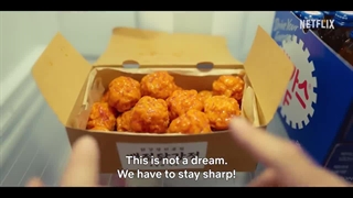 سریال ناگت مرغ Chicken Nugget 2024 (کلیک فایلز)