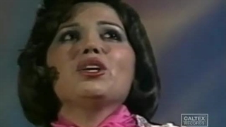 Simin Ghanem - Marde Man | سیمین غانم - مرد من