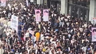 زیرز های ژاپن در حال ورود به فن کان ژاپن زیروبیسوان!!!