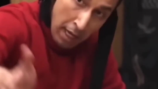 من در مواجهه با مشکلات زندگی