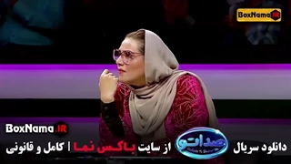 فصل دوم صداتو / قسمت اول صداتو (ساعت پخش صداتو ۸ صبح)
