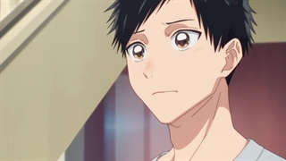 انیمه زمین آبی Blue Box تریلر جدید + تاریخ پخش