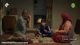 سریال زیرخاکی فصل 4 قسمت 4