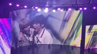 این واقعا خطر ناک بود و هانبین