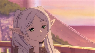 انیمه Sousou no Frieren قسمت ۳ زیرنویس فارسی