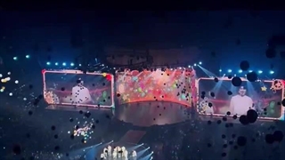 از اسمون بادکنک میباره!!!!