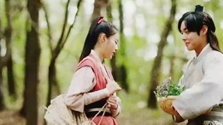 مینی میکــس از سریـال آهنـگ عاشـقانه خـیالی>