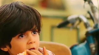 دکتر بابا...سکانس سریال زیرخاکی. کاوه پیلینگ