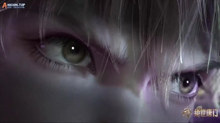 انیمه سرزمین ارواح : فرقه تانگ بی رقیب Soul Land 2: the unrivaled tang sect فصل 2 قسمت 41