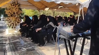مداحی دشتی /09125729113