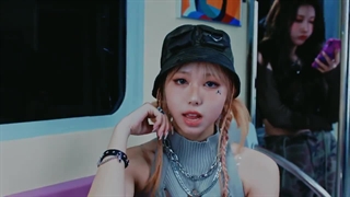 موزیک ویدیو BBB از گروه پرپل کیس.