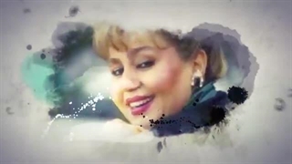 هایده - سیاه چشمون | Hayedeh - Siah Cheshmoon