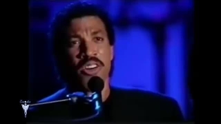 Lionel Richie - Stuck On You (Studio version)
