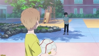 Yubisaki to Renren قسمت 12(اخر) با زیرنویس فارسی