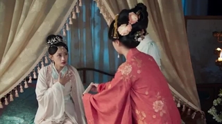 قسمت ۴ سریال چینی قلب یخ و شعله Heart Of Ice And Flame 2024 | زیرنویس فارسی چسبیده