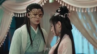 قسمت ۵ سریال چینی قلب یخ و شعله Heart Of Ice And Flame 2024 | زیرنویس فارسی چسبیده