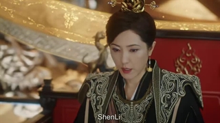 قسمت ۸ سریال چینی افسانه شنلی The Legend Of Shenli 2024 | زیرنویس فارسی