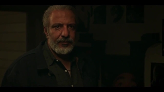 دانلود رایگان قسمت اول سریال جنگل آسفالت