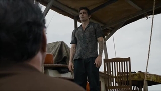 فیلم کافه بین راهی با زیر نویس فارسی/Road House 2024