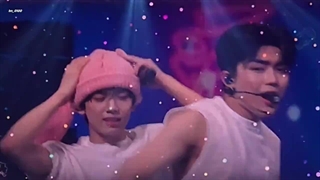 اجرای جلی پاپ زیروبیسوان در روز دوم فن کان ژاپن