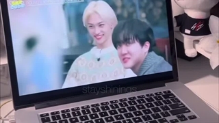 دختربچه درونم وقتی اسکیز میبینه :)