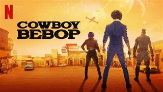 سریال کابوی بیباپ Cowboy Bebop فصل اول قسمت چهارم با زیرنویس فارسی