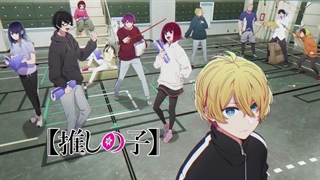 انیمه ستاره من Oshi No Ko فصل 2 تیزر + تاریخ پخش