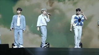 I LOVE کاور زیروبیسوان در فن کان ژاپن