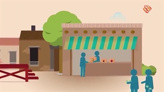 بانک و خلق پول