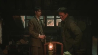 سریال چینی نبرد عقیده 2024 قسمت 6 با زیرنویس فارسی