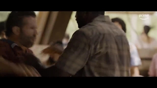 فیلم کافه کنار جاده Road House 2024 (کلیک فایلز)