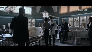 سریال مسئله سه جسم (کلیک فایلز)